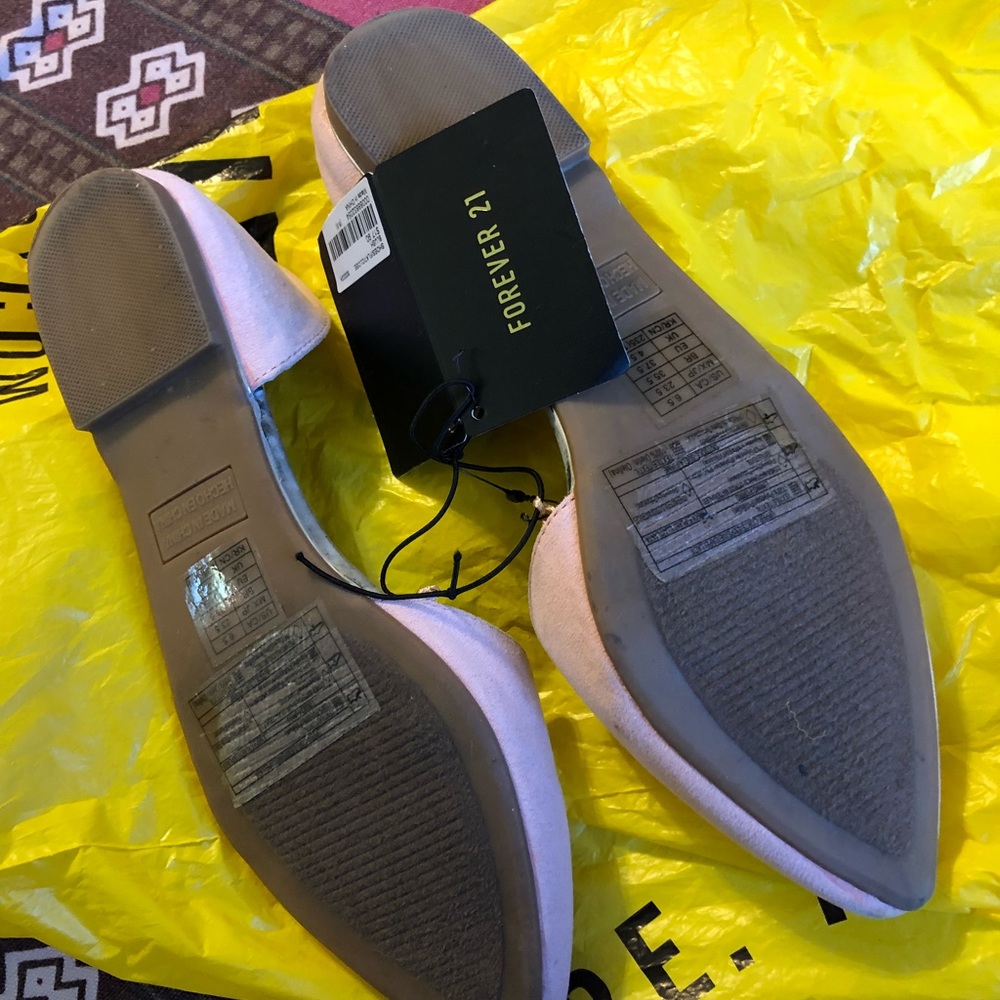 F21 shoes - Picture 3 of 5